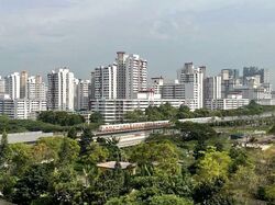 Blk 194B Bukit Batok West Avenue 6 (Bukit Batok), HDB 3 Rooms #374240641